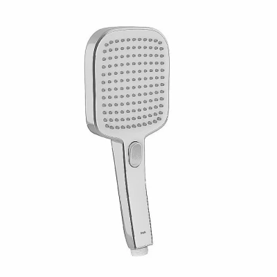 Душевая лейка Iddis Esper ESP3FCSi18 хром/белая