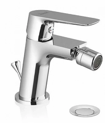 Смеситель для биде Ravak Classic CL 055.00