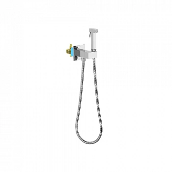Гигиенический душ Aquatek Лира AQ1025CR хром
