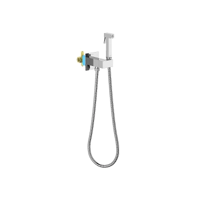 Гигиенический душ Aquatek Лира AQ1025CR хром