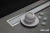 Душевой трап Pestan Confluo Premium Line White Glass 950
