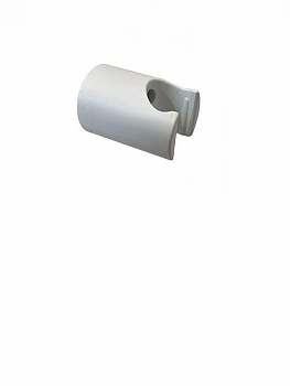 Держатель ручного душа Paffoni ZSUP010BO