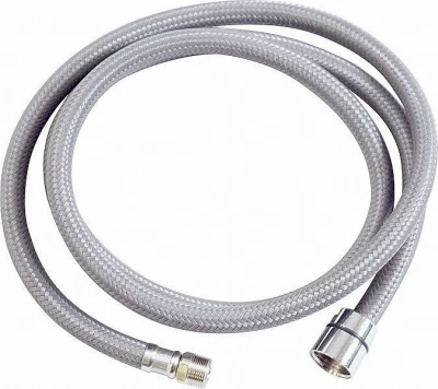 Душевой шланг Rav-Slezak PH1507 серый