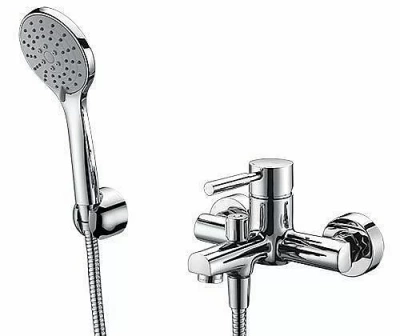 Смеситель для ванны WasserKRAFT Main 4101