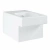 Унитаз подвесной Grohe Cube Ceramic 3924500H безободковый