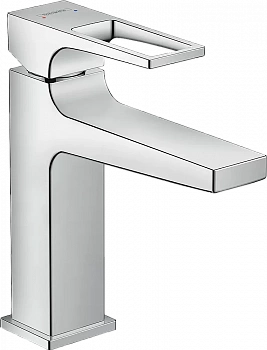 Смеситель для раковины Hansgrohe Metropol 110 74507000