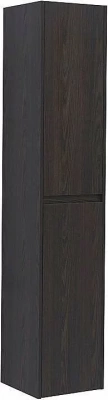 Пенал Aquanet Nova Lite 287898 35 дуб черный