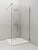 Душевое ограждение Radaway Euphoria Walk-in V 110