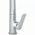 Смеситель для кухни Kaiser Areva 08044