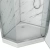 Душевая кабина Niagara Luxe NG-7702DM 100x100