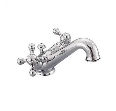 Смеситель для раковины Cisal Arcana Ceramic AC00051021