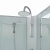 Душевая кабина Niagara Classic NG-43285-14QBKTG 120x80 с гидромассажем
