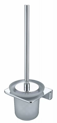 Ершик для туалета Kaiser KH-2706 хром