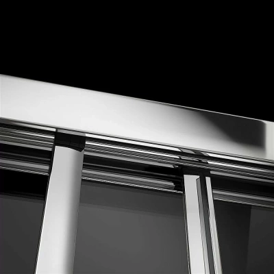 Душевой уголок Radaway Evo DW+S 105x100