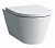 Унитаз приставной Laufen Kartell 8.2333.7.000.000.1