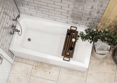 Ванна Roca Elba 248507000 170х75