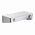 Смеситель для душа Hansgrohe Shower Tablet Select 13171400 белый/хром