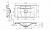 Тумба с раковиной Belbagno MARINO 80 2C-SO/BB800/450-LV-MR-PR Crema Opaco Тумба с раковиной Belbagno MARINO 80 2C-SO/BB800/450-LV-MR-PR Crema Opaco