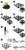 Душевой поддон Grossman STRONG GR-S1100100 100x100 белый Душевой поддон Grossman STRONG GR-S1100100 100x100 белый