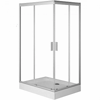 Душевой уголок AM.PM Gem W90G-404-120290-MT 120x90