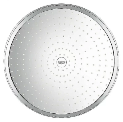 Верхний душ Grohe Rainshower Cosmopolitan Metal 28778000