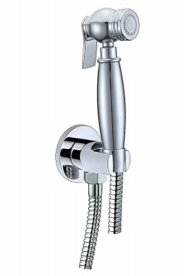 Гигиеническая лейка Boheme BRILLANTE 406