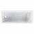 Ванна акриловая AM.PM Gem W90A-170-070W-A1 170x70