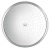 Верхний душ Grohe Rainshower Cosmopolitan Metal 28778000