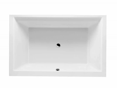 Ванна акриловая Excellent Crown Lux WAEX.CRO19WH 190х120 белая