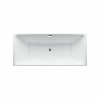 Ванна Bette Loft 3172-000 PLUS 180x80 Белый