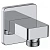 Штуцер BelBagno Arlie ARL-PG-CRM