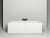 Ванна Salini Orlanda AXIS KIT S-Stone 190x80 белая матовая