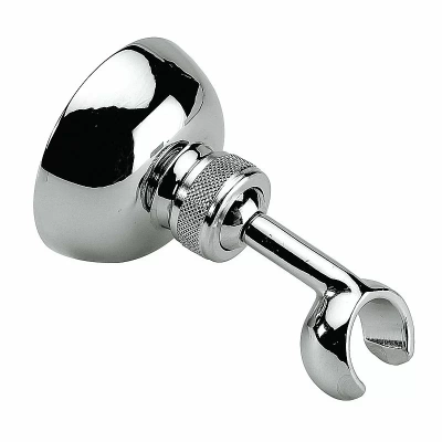 Держатель ручного душа Webert SHOWER SET AC0439015 хром