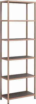 Стеллаж Allen Brau Liberty 60 1.33006.60 медь