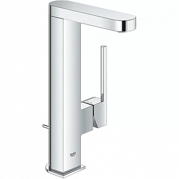 Смеситель для раковины Grohe Plus 23843003 хром