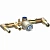 Внутренняя часть смесителя Bossini Apice Z00546000
