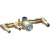 Внутренняя часть смесителя Bossini Apice Z00546000 Внутренняя часть смесителя Bossini Apice Z00546000