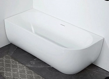 Акриловая ванна Abber AB9315 170х75