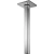 Держатель верхнего душа Cisal Zen Shower DS013450D2 Держатель верхнего душа Cisal Zen Shower DS013450D2