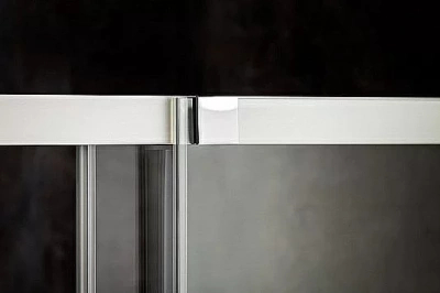 Душевой уголок Ravak Matrix MSDPS 120x90 стекло прозрачное/профиль белый