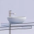 Раковина Ceramica Nova Element 50 CN6056 белая