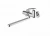 Смеситель для ванны Bravat VEGA F6119177CP-01L