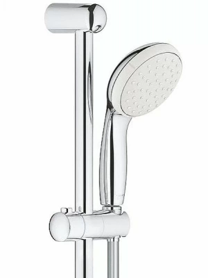 Душевой гарнитур Grohe Tempesta New 100 27795001 хром
