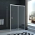 Душевой уголок Veconi RV-046 180x90 прозрачный