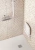 Душевой поддон Stonex® Roca Terran 120X70 Blanco