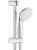 Душевой гарнитур Grohe Tempesta New 100 27795001 хром