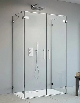 Душевой уголок Radaway Arta DWD+2S Door 40L+45R 85x100