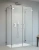 Душевой уголок Radaway Arta DWD+2S Door 40L+45R 85x100
