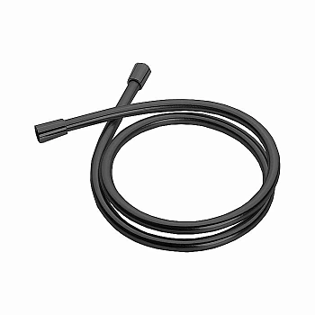 Душевой шланг Cisal SHOWER ZA00904040 150 черный матовый