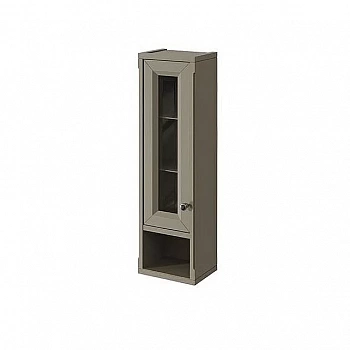 Шкаф с нишей Caprigo Jardin 240